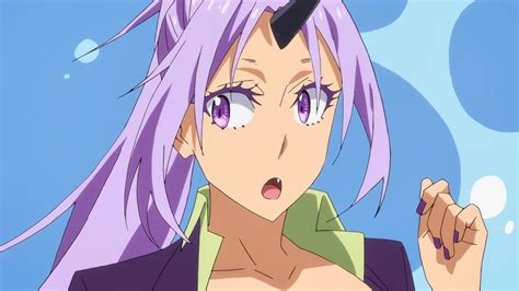 reincarnated as a slime r34|Shion (Araneesama) [That Time I Got Reincarnated as a Slime].